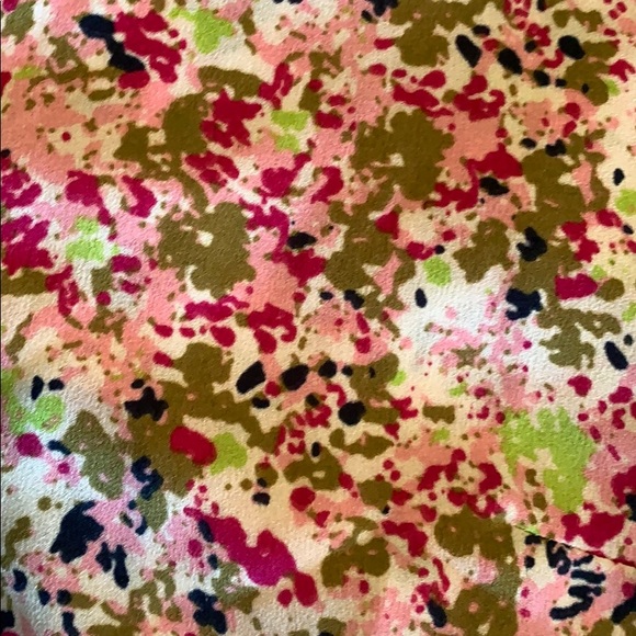 Ann Taylor blouse - Picture 3 of 5